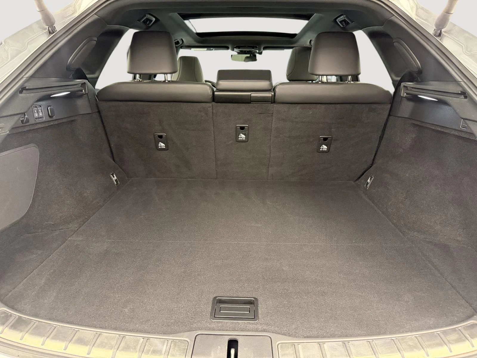 Certified Used 2024 Iridium Lexus RX 500h F SPORT Performance image 24