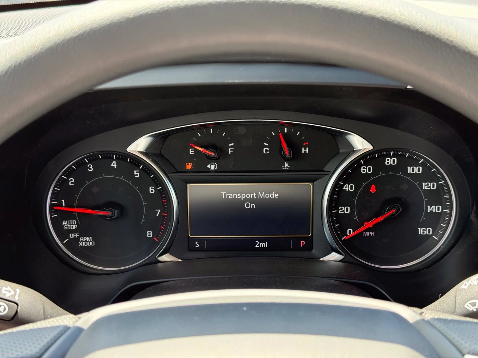 2026 Chevrolet Blazer 2LT - Photo 29