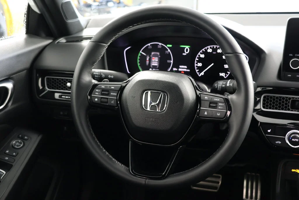 Used 2026  Honda Sport image 10