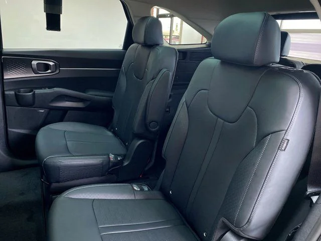 New 2026 Aurora Black Pearl Kia EX image 35