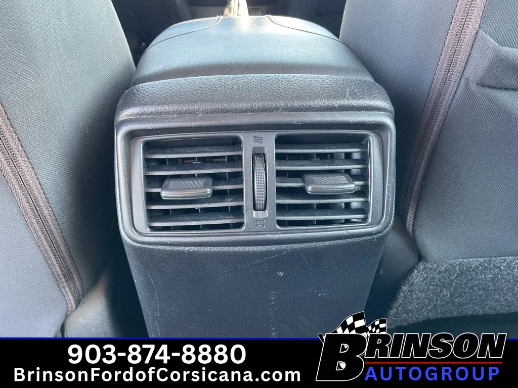 Used 2021 Gun Metallic Nissan SV image 17