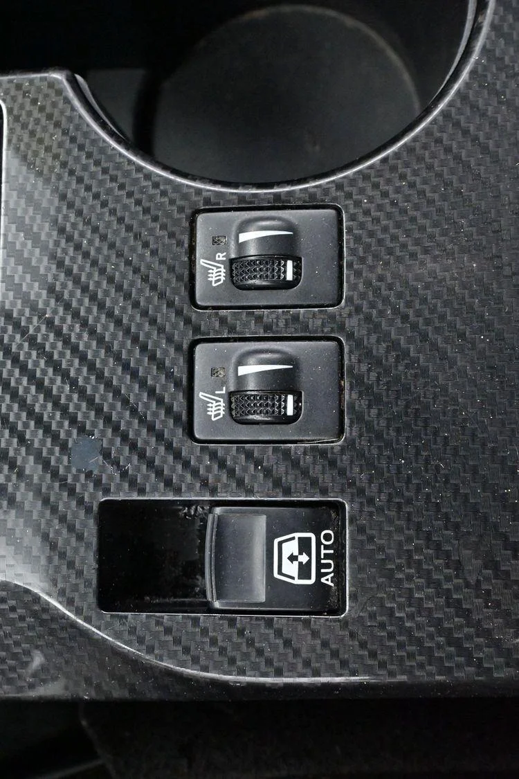 Used 2021 Midnight Black Metallic Toyota TRD Off Road Premium image 28