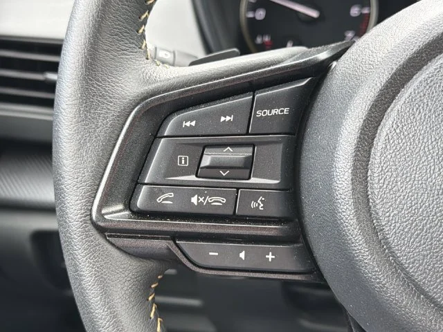 Used 2026 Blue Subaru Sport image 26