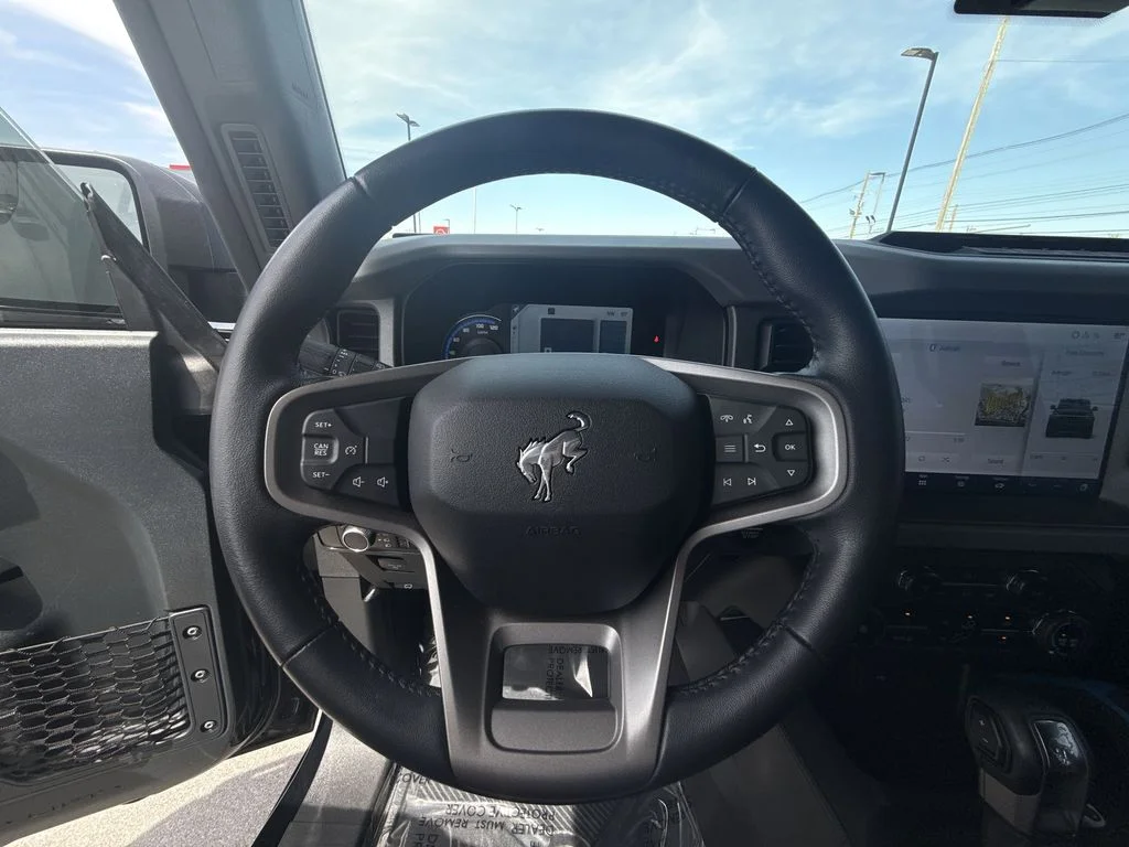 Used 2024 Black Ford Black Diamond image 14
