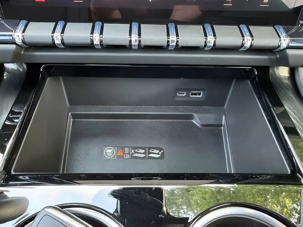 New 2026 Onyx Black GMC AT4 image 20