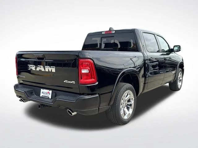 New 2026 Black Ram Big Horn/Lone Star image 7