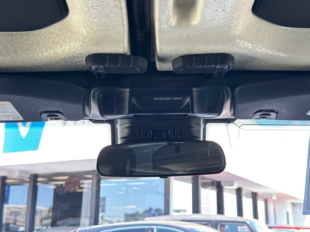 Certified Used 2024 Gray Jeep Willys 4xe image 24