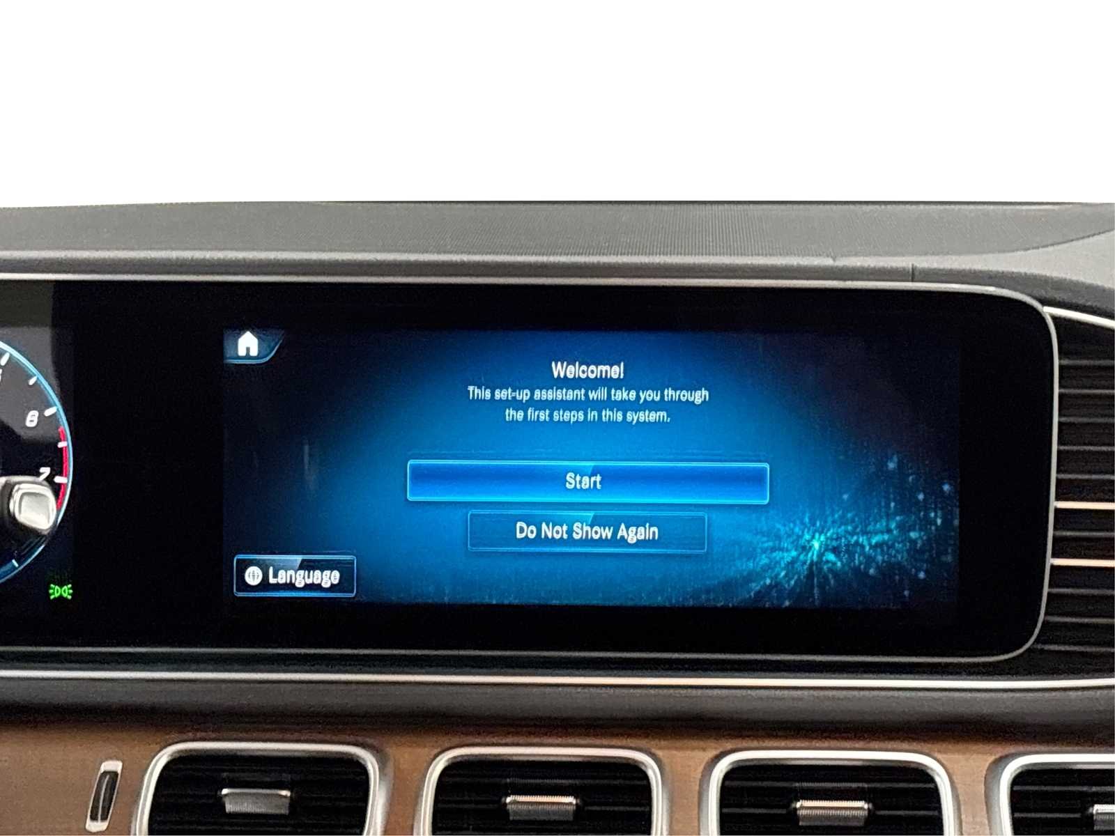 Certified Used 2023 Obsidian Black Metallic Mercedes-Benz GLS 450 image 18