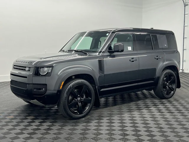 2023 Land Rover Defender 110