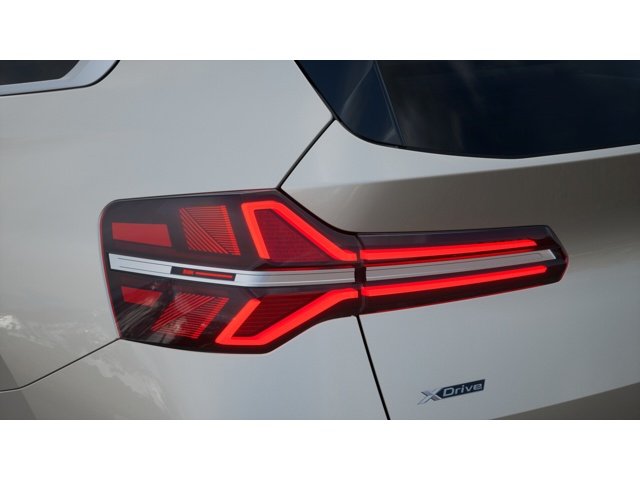 New 2026 Dune Grey Metallic BMW 30 xDrive image 8