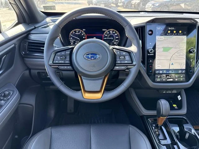Used 2026 Beige Subaru Wilderness image 18