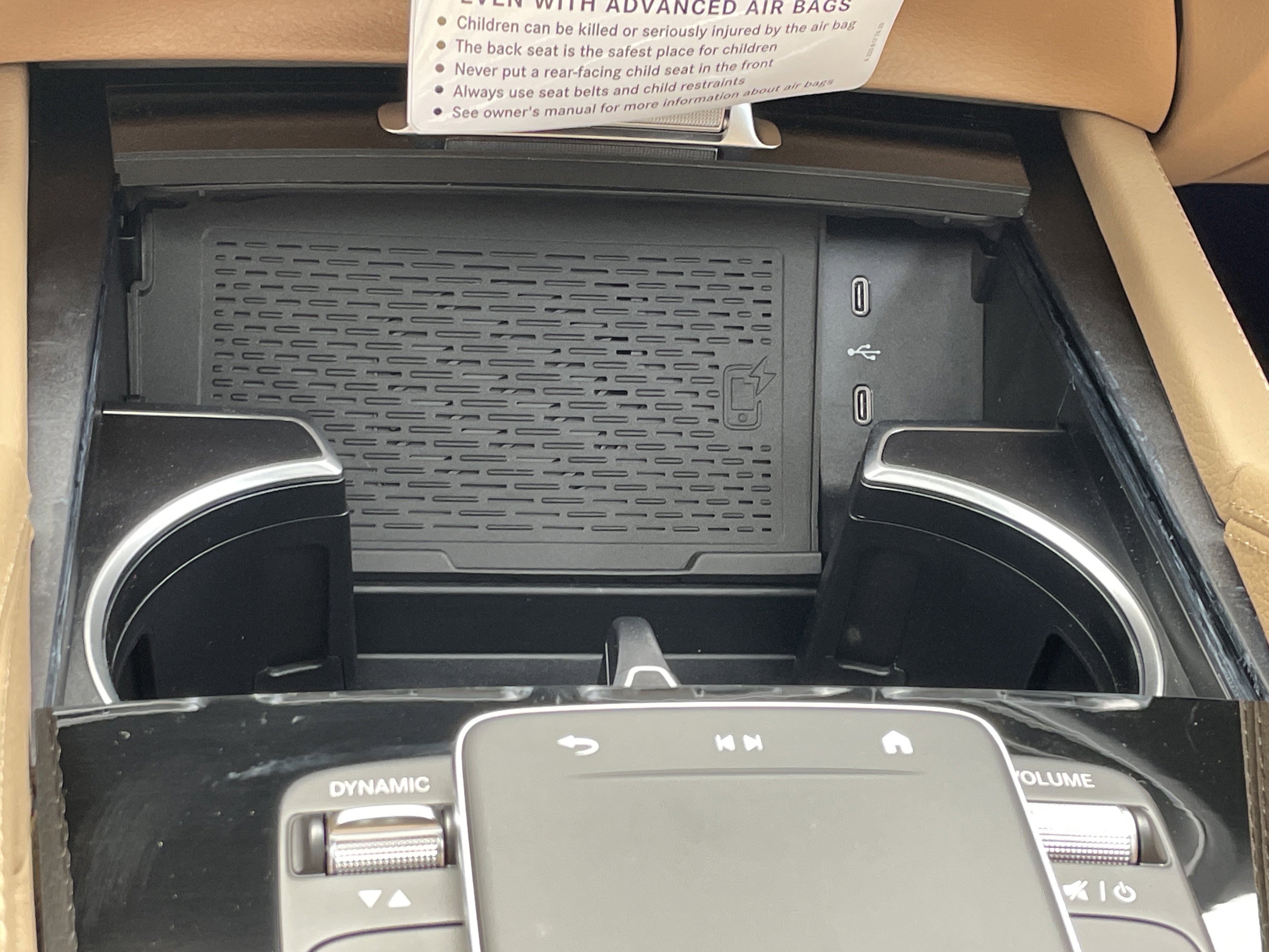 New 2026 Twilight Blue Metallic Mercedes-Benz GLE 450 4MATIC® SUV image 30