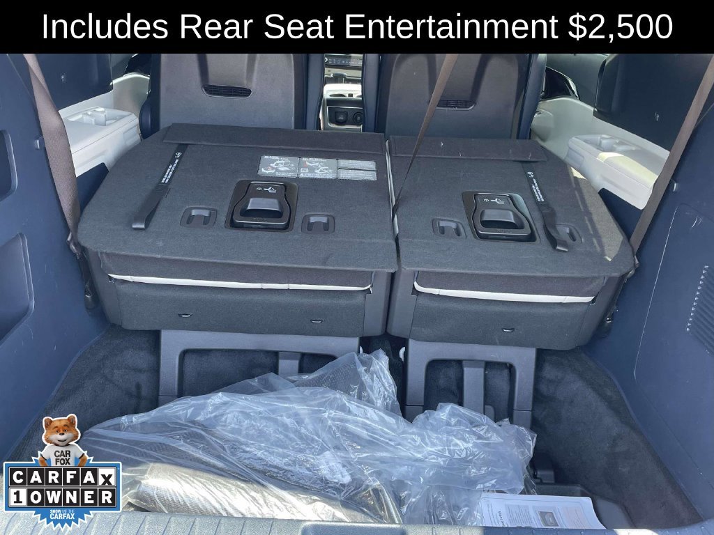 Used 2025 White Kia SX Prestige image 27