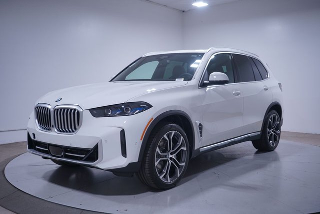 2026|BMW|X5|sDrive40i|4D Sport Utility