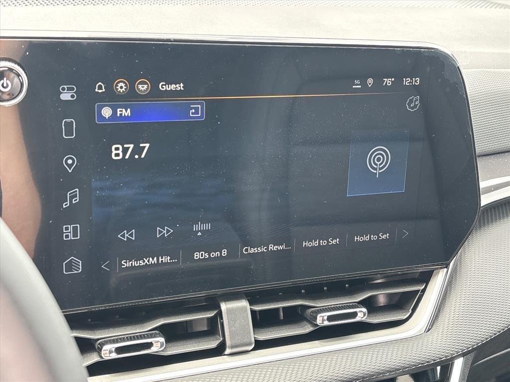 2026 Chevrolet Equinox LT - Photo 11