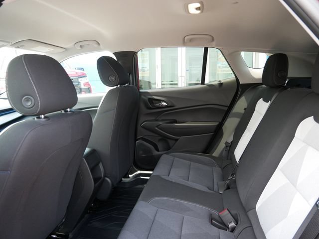 2026 Chevrolet Trax LS - Photo 7