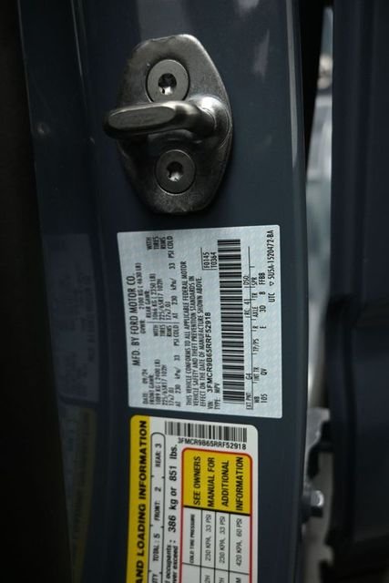 2024 FORD BRONCO SPORT - Image 31