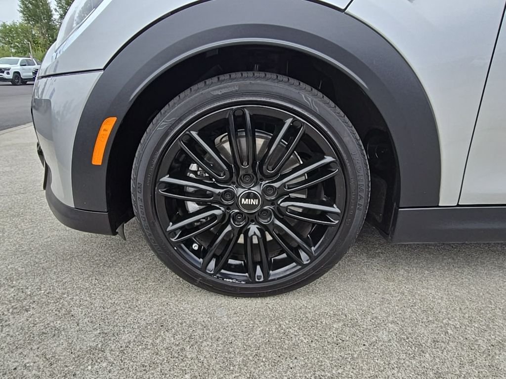 2024 MINI Convertible S - Photo 32