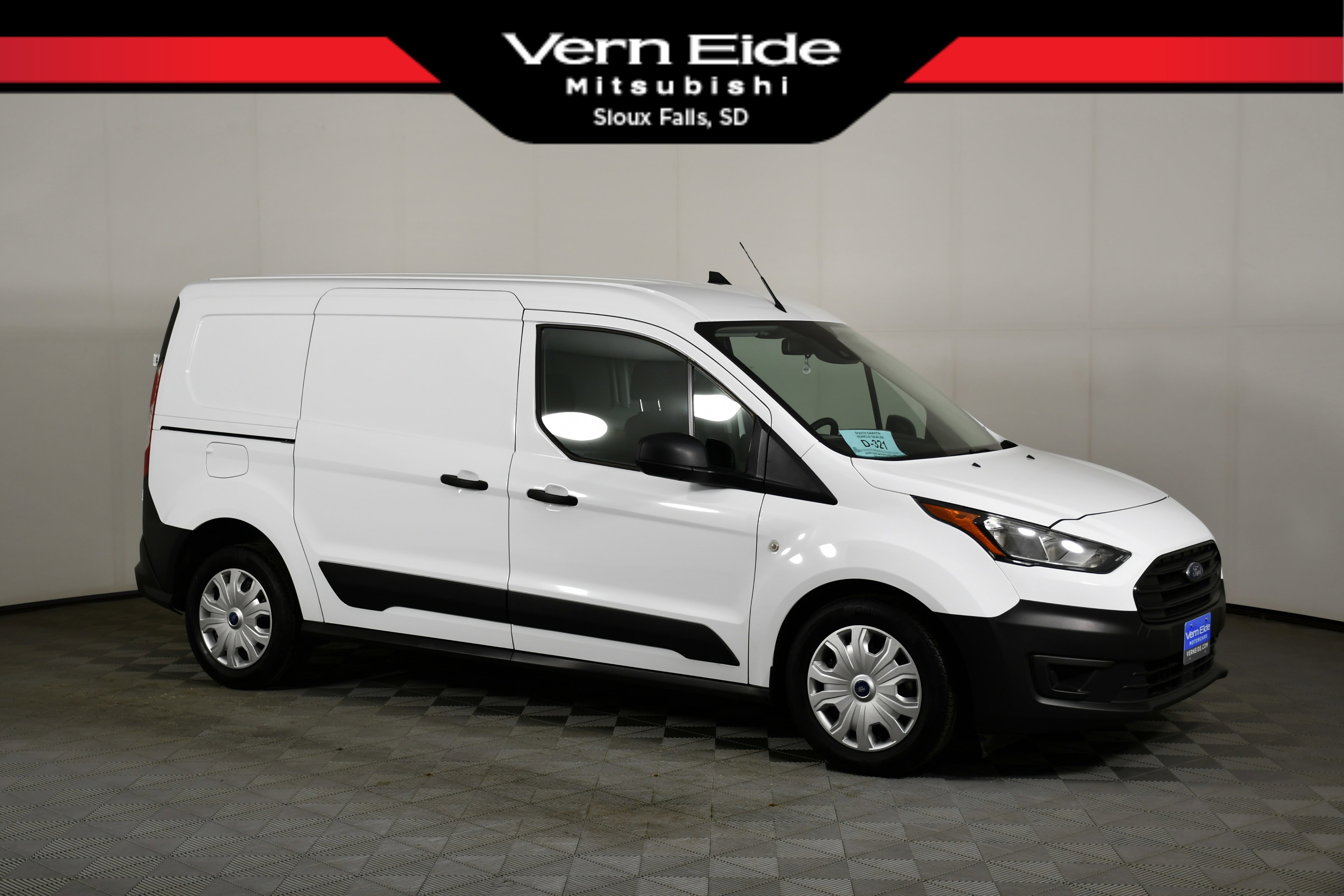 2023 Ford Transit Connect XL