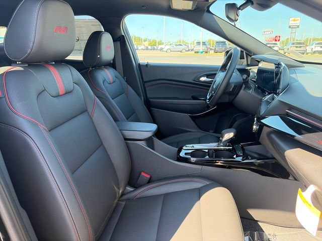 2026 Chevrolet Trax RS - Photo 12