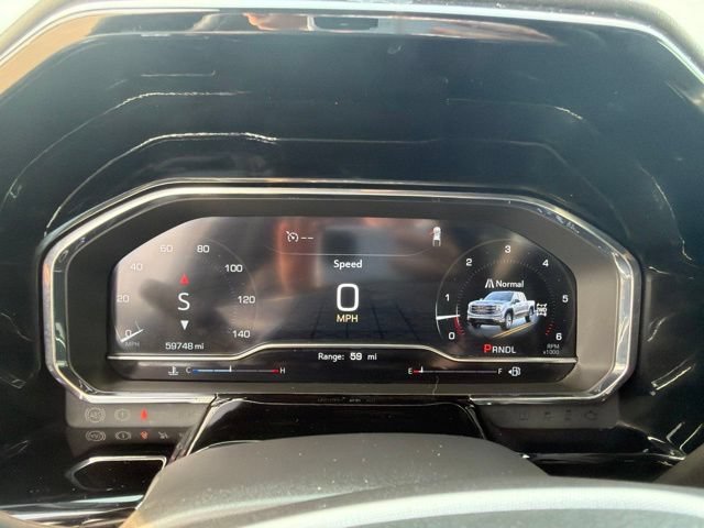 2024 GMC Sierra 1500 SLT - Photo 25