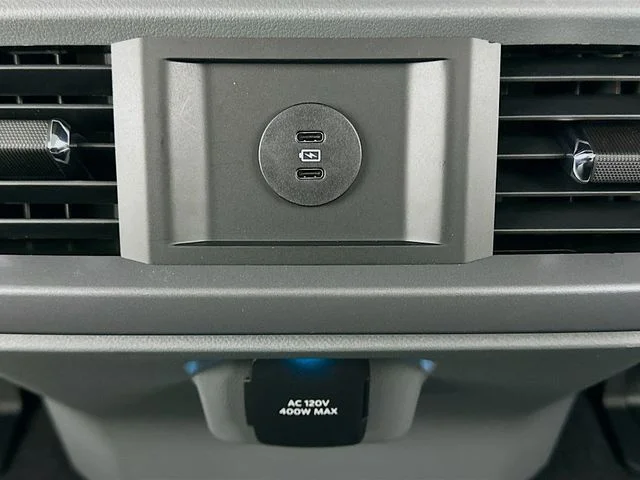 New 2026 Ford F-150 XLT