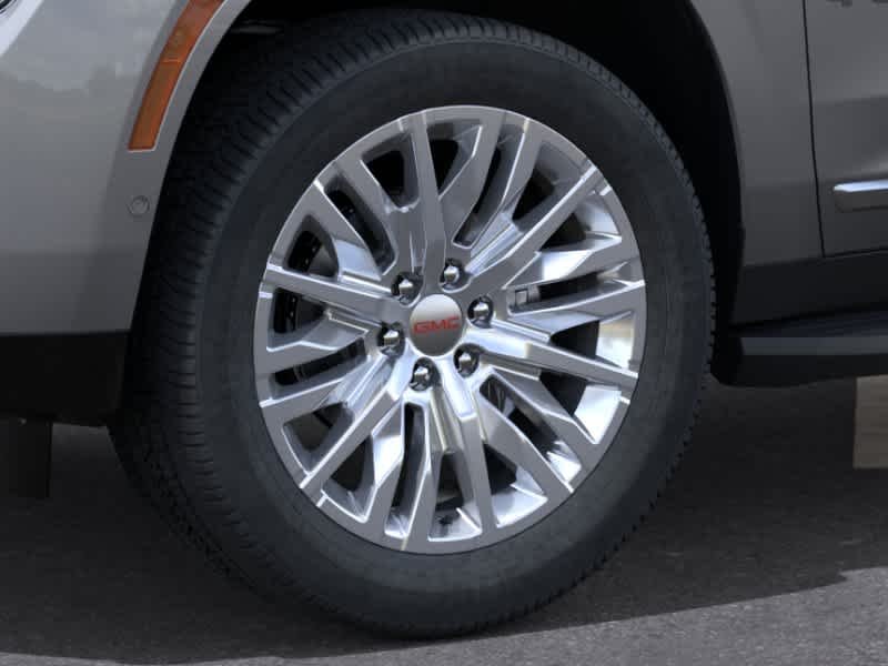 New 2026 Sterling Metallic GMC Elevation image 9