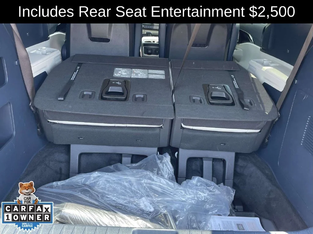 Used 2025 White Kia SX Prestige image 27