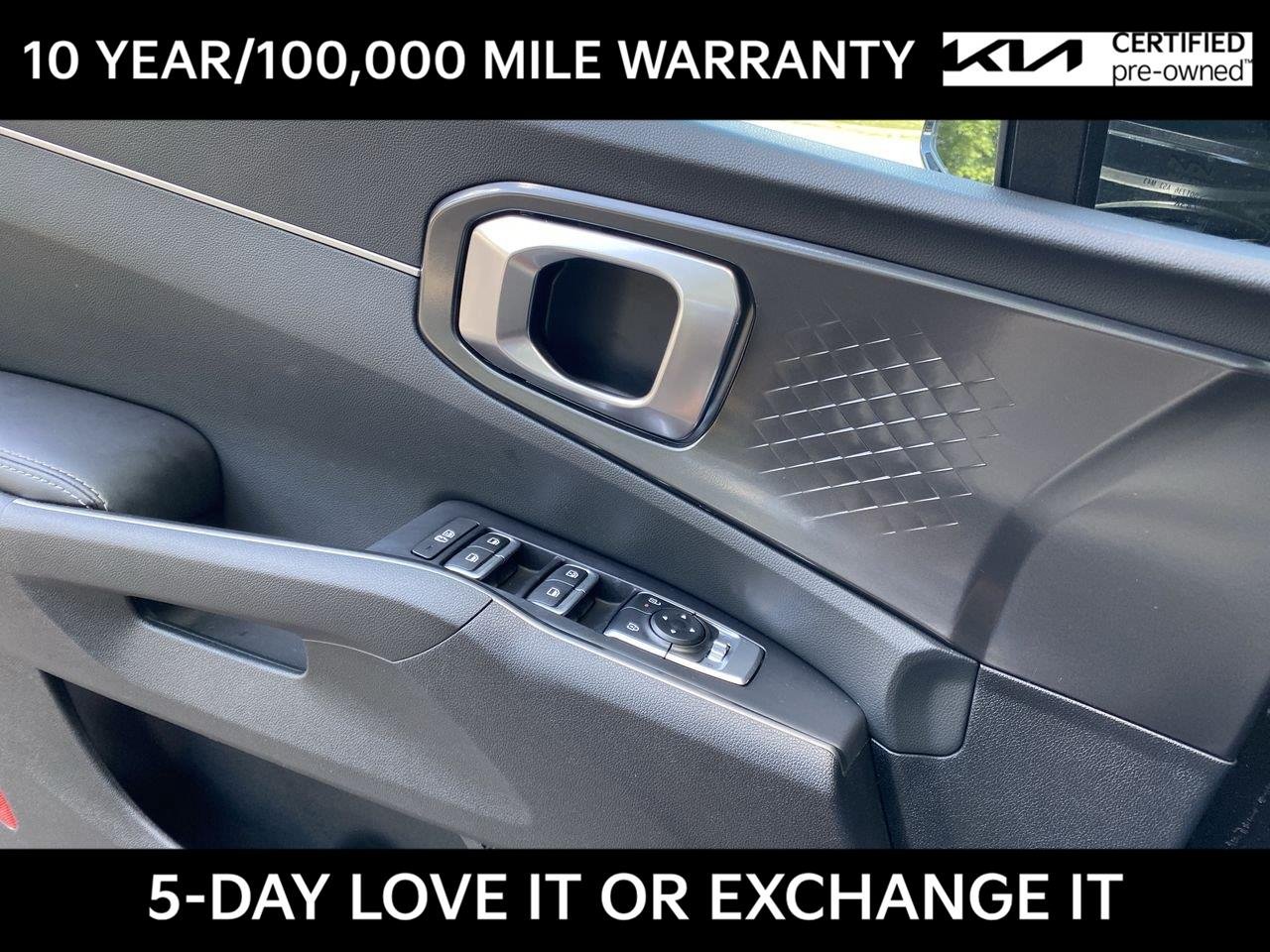 Used 2026 Panthera Metal Kia LX image 18