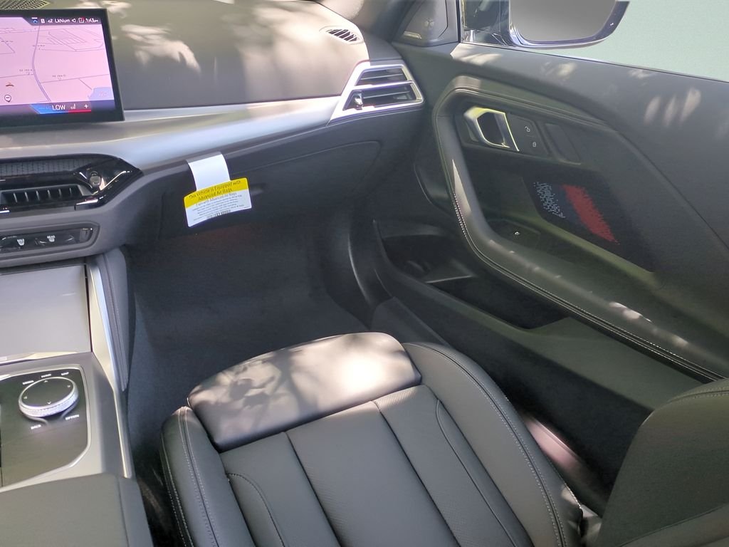2025 BMW 2 Series 230i - Photo 17