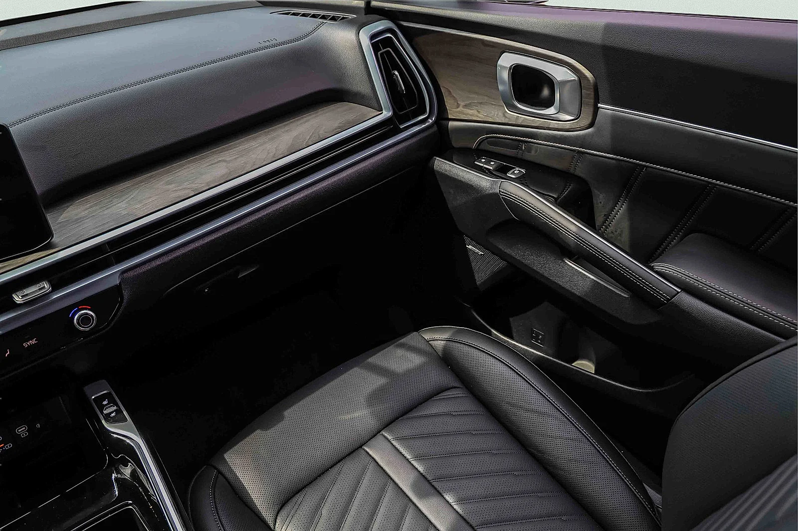 2026 Kia Sorento X-Line SX Prestige - Photo 21