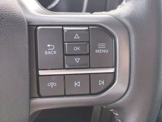 Used 2021 Blue Ford XLT image 18