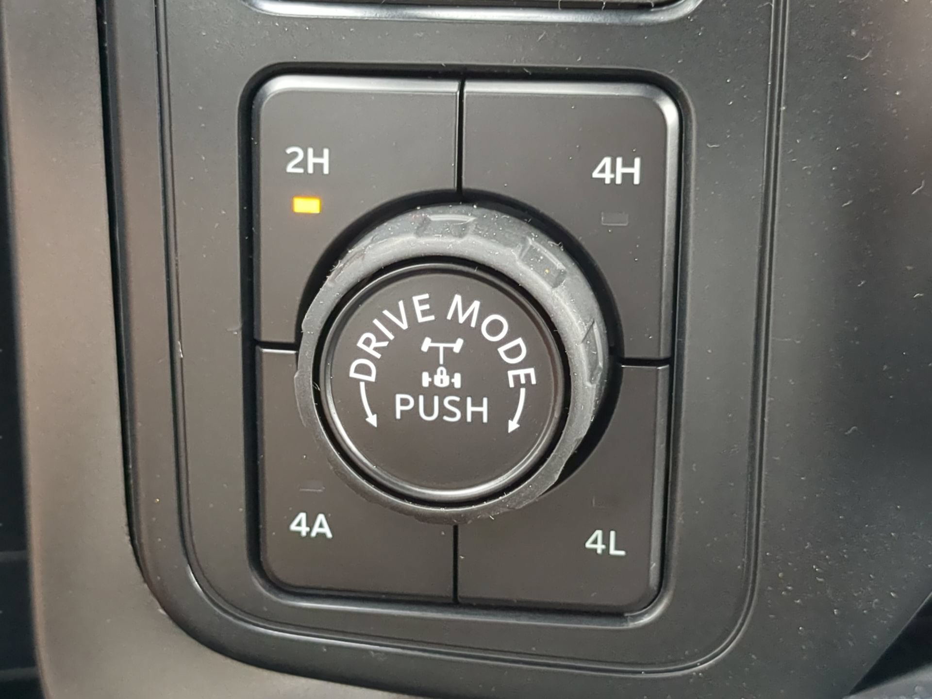 New 2026 Agate Black Metallic Ford Tremor® image 60