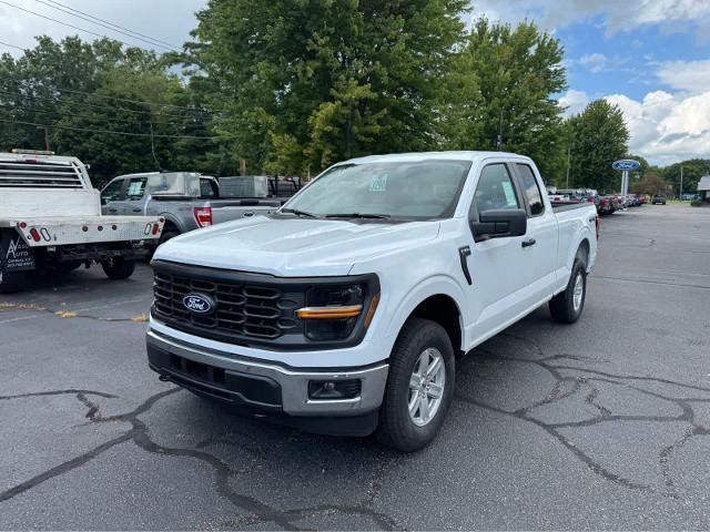 New 2026 Oxford White Ford XL image 1