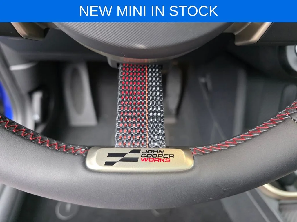 2026 MINI Hardtop 2 Door S - Photo 13