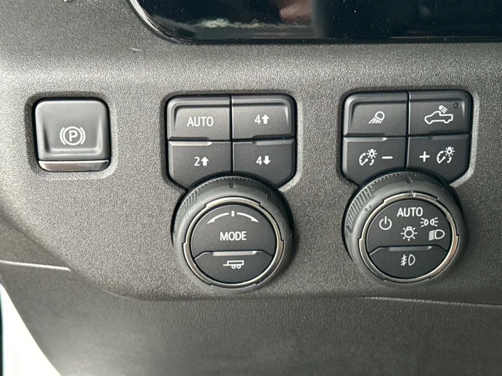 2025 Chevrolet Silverado 1500 RST - Photo 16