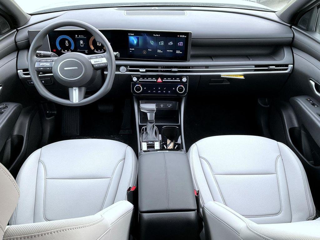 2026 Hyundai Santa Cruz SEL - Photo 12