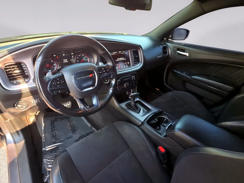 2019 Dodge Charger GT - Photo 12