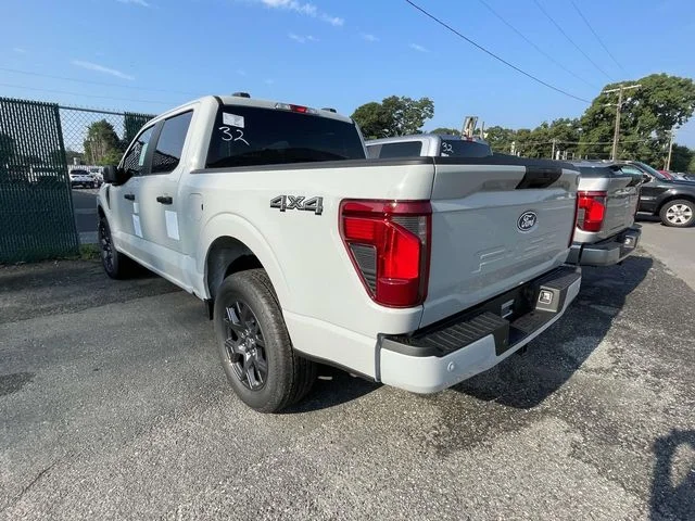 New 2026 Avalanche Ford STX® image 3