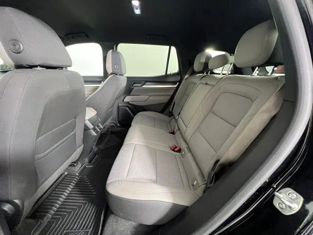 Certified Used 2025 Black GMC Elevation image 13