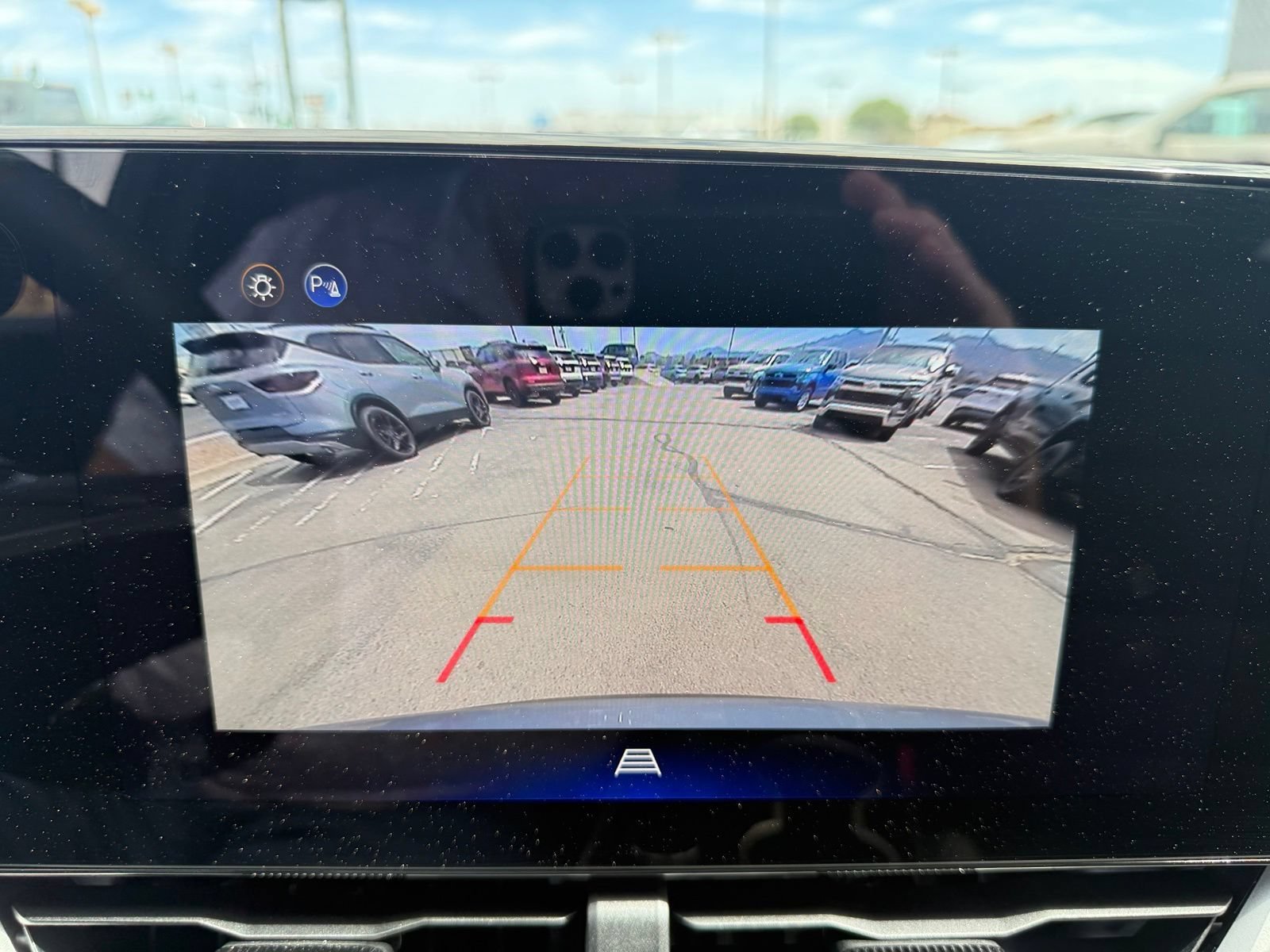 2026 Chevrolet Equinox LT - Photo 23