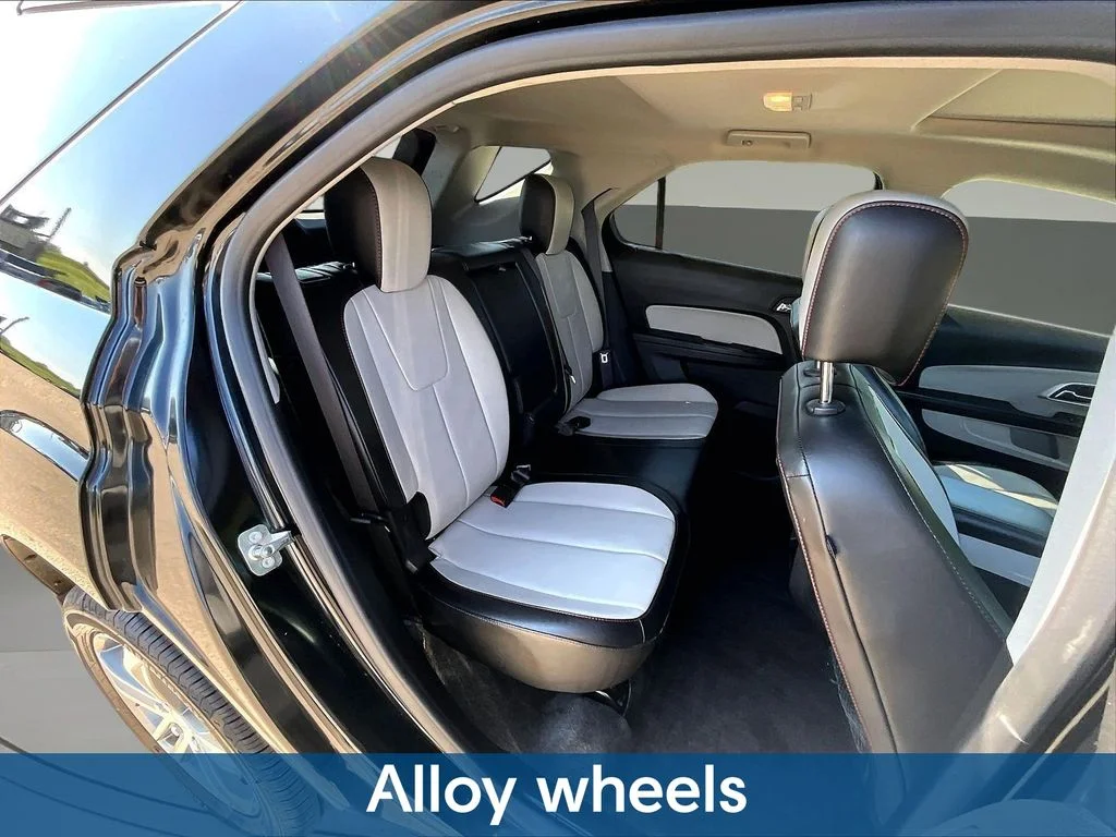 Used 2016 Black Chevrolet LTZ image 28