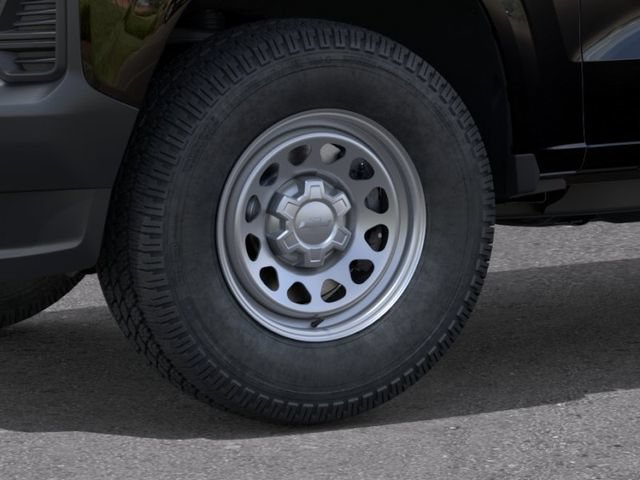 2026 Chevrolet Colorado Work Truck - Photo 10