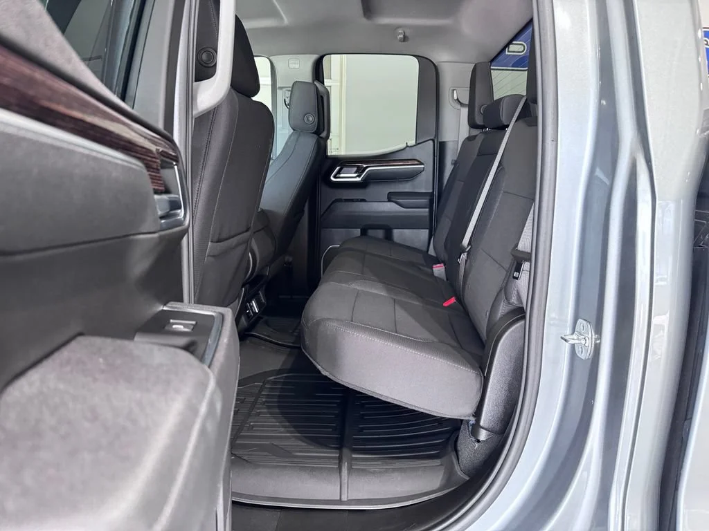 2026 GMC Sierra 1500 Elevation - Photo 13