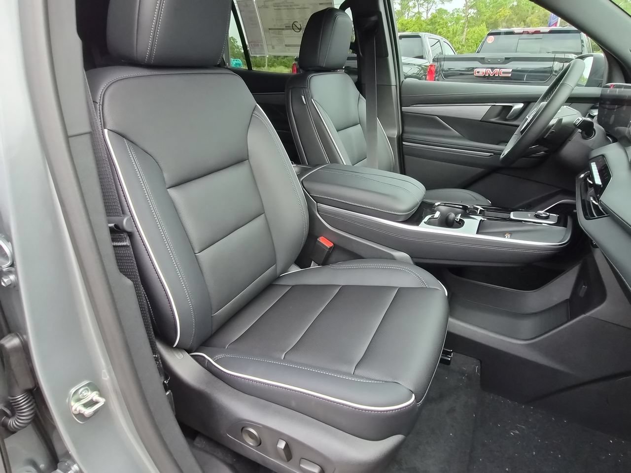 2027 Buick Enclave Preferred - Photo 28