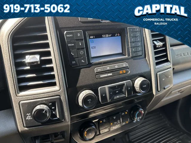 Used 2020 Gray Ford XL image 27