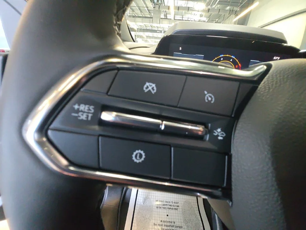Used 2026 Black Chevrolet High Country image 26