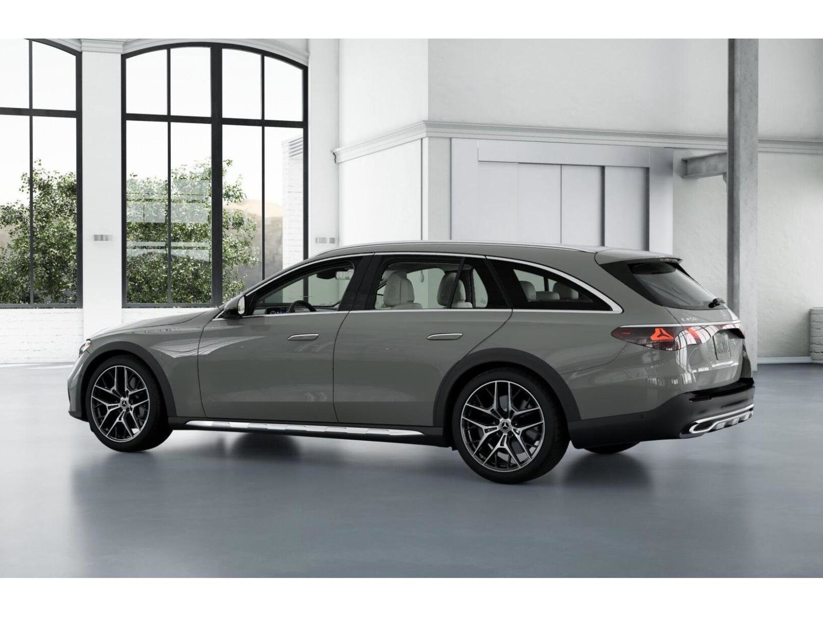 2026 Mercedes-Benz E-Class E450 All-Terrain - Photo 31