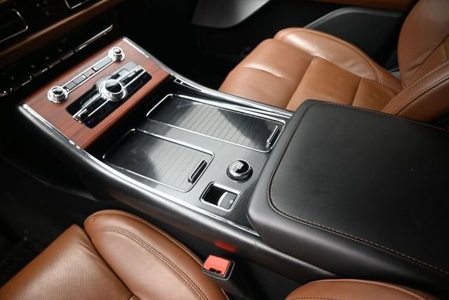 Used 2023 Black Lincoln Reserve image 33