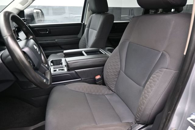 Used 2024 Silver Toyota SR image 19